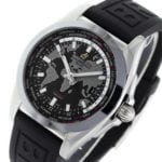 Breitling Galactic 44 Unitime WB3510U4/BD94-375A (Rubber Strap)