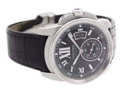 Cartier Calibre de Cartier W7100041 