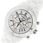 Chanel J12 Chronograph H1007