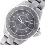 Chanel J12 Chronomatic H2979