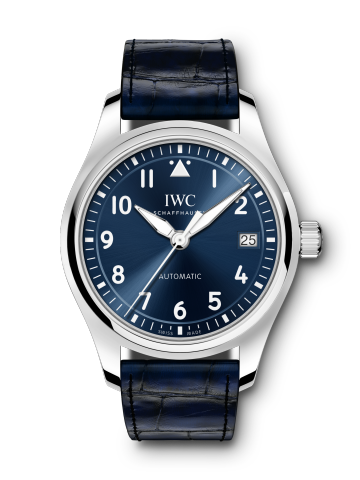 Iwc dealer cheap near me