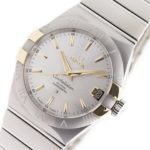 Omega Constellation 38mm 123.20.38.21.02.005