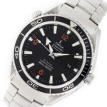 Omega Seamaster Planet Ocean 2200.51
