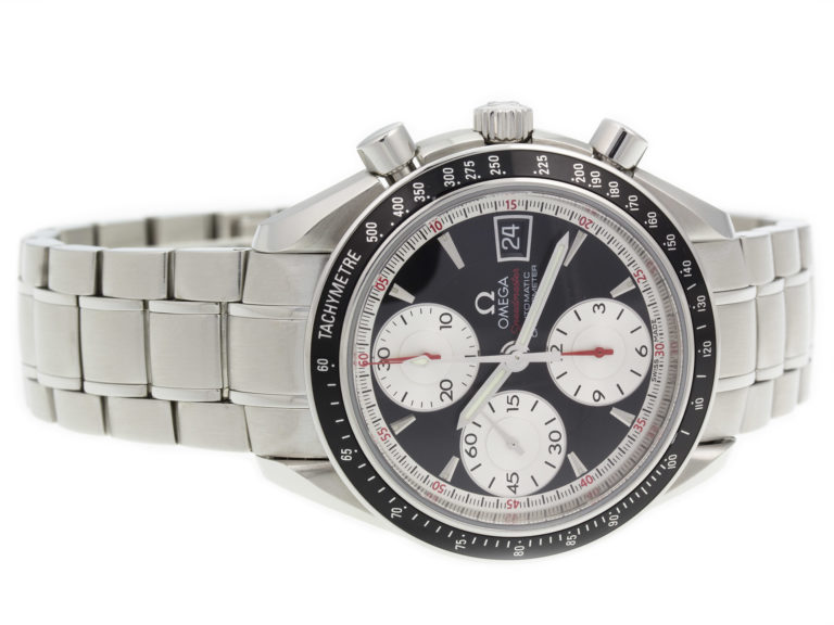 omega speedmaster 3210.51