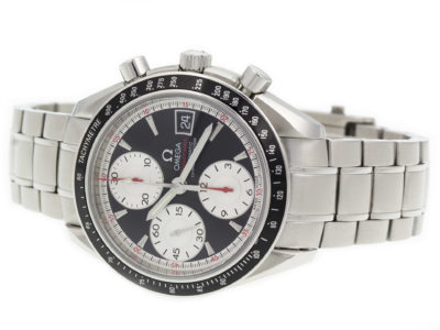 Omega Speedmaster Date 3210.51 