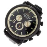 Shinola The Runwell Contrast Chrono 10000076