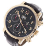 Ulysse Nardin Marine Chrono 516-22