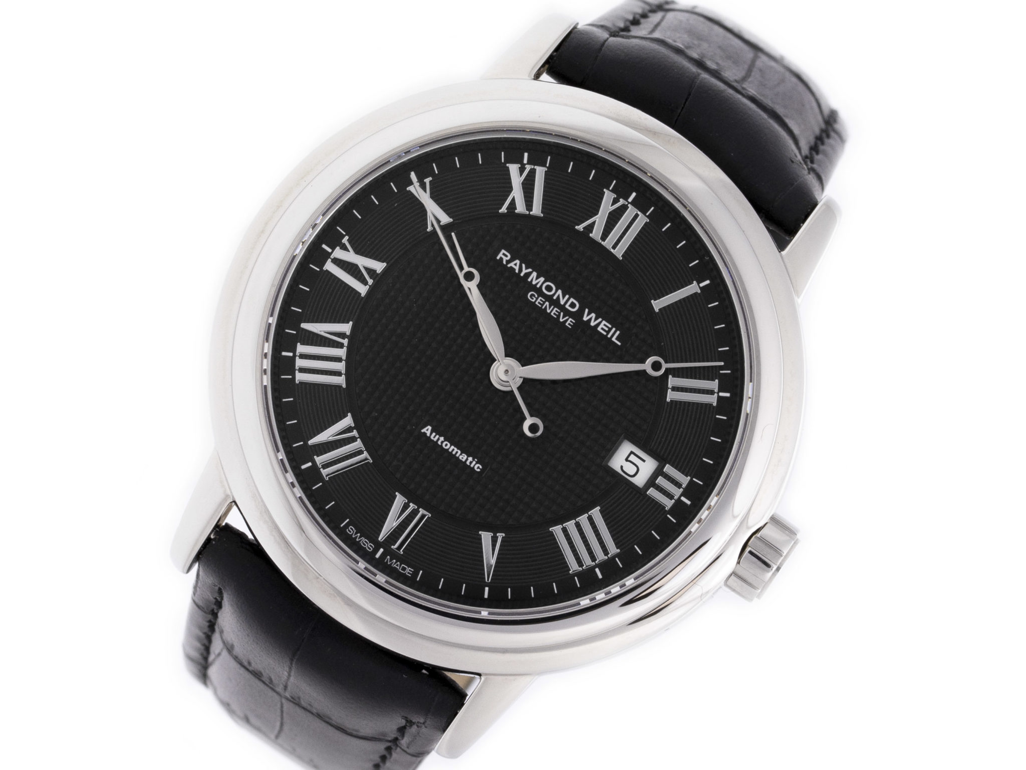 raymond weil rw 4200