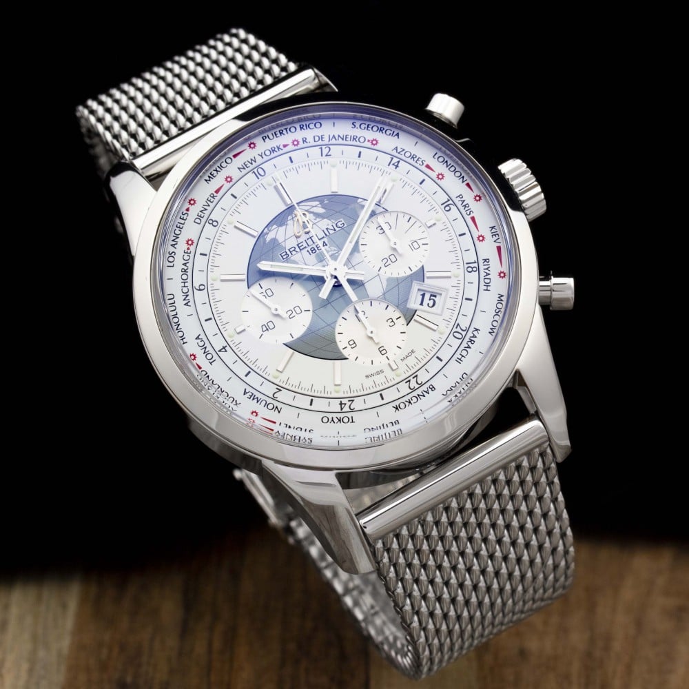 Sell my deals breitling watch