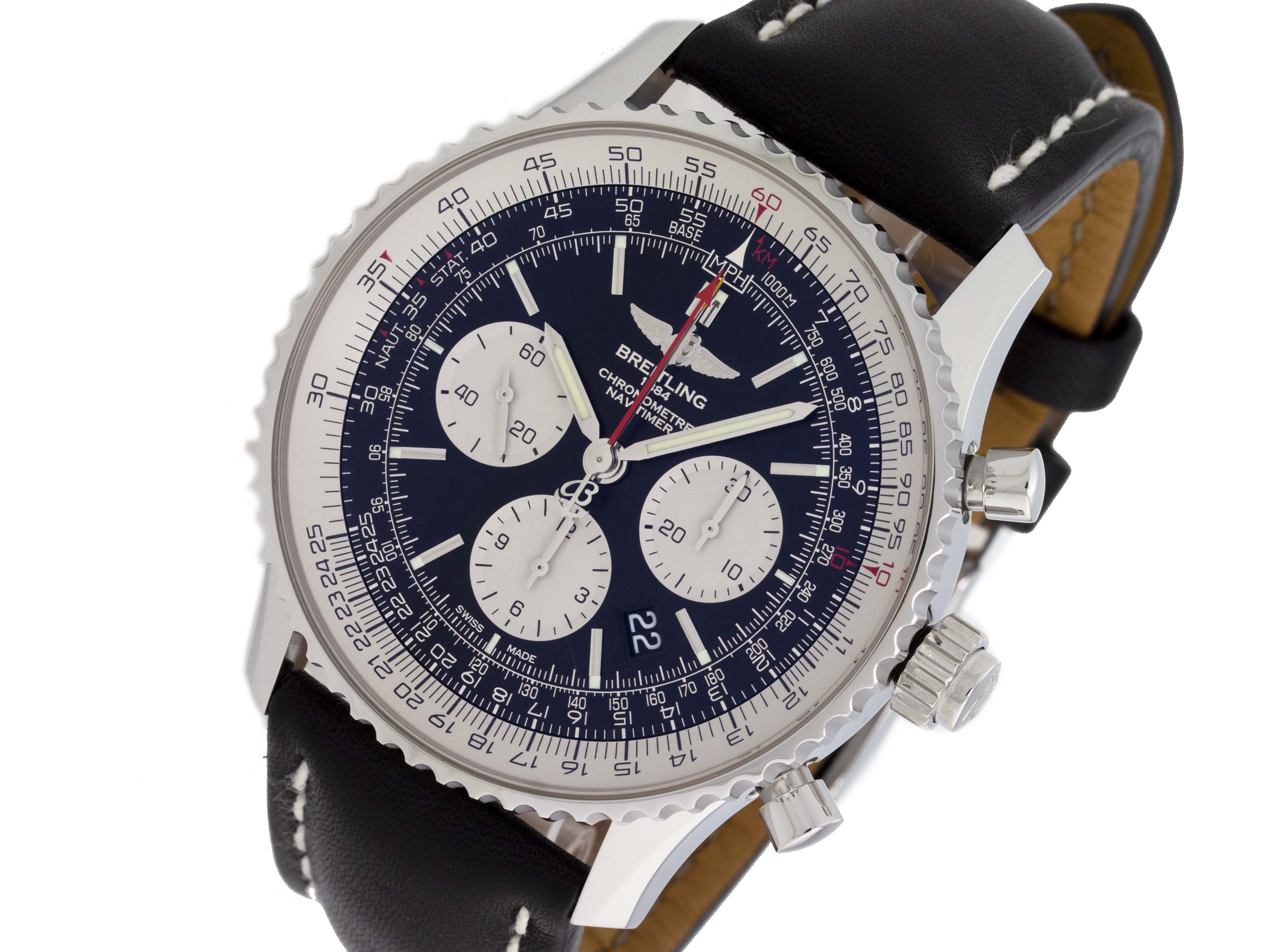 breitling navitimer 45mm