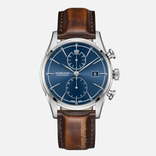 Hamilton Spirit of Liberty Auto Chrono H32416541