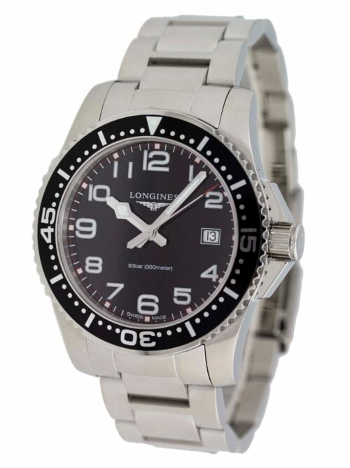 longines watch repair