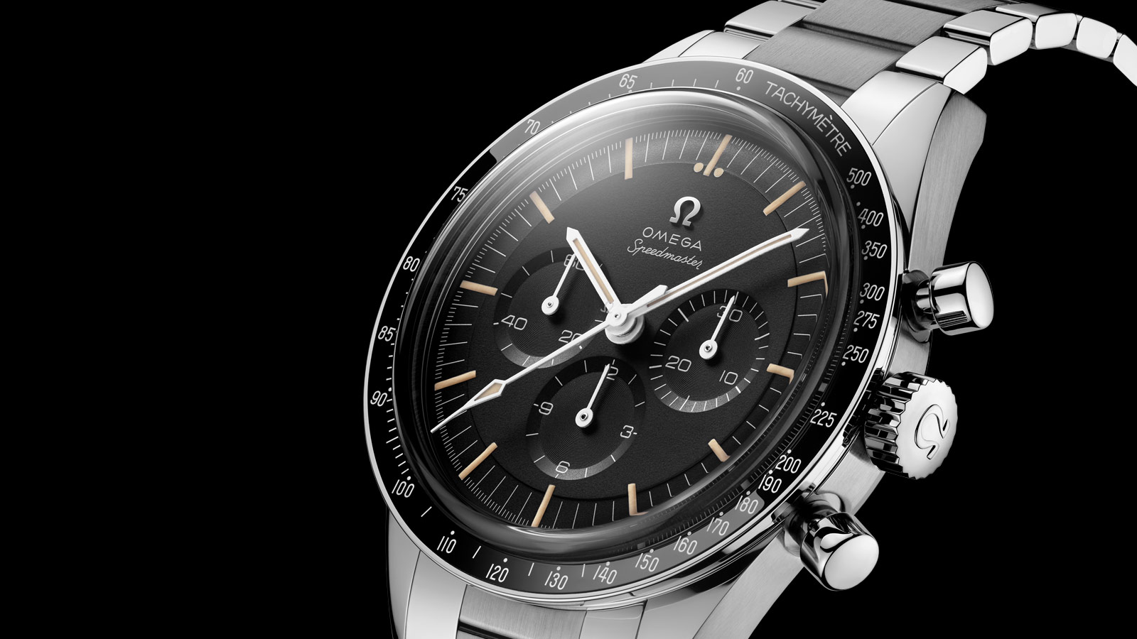 Moonwatch 321 online omega