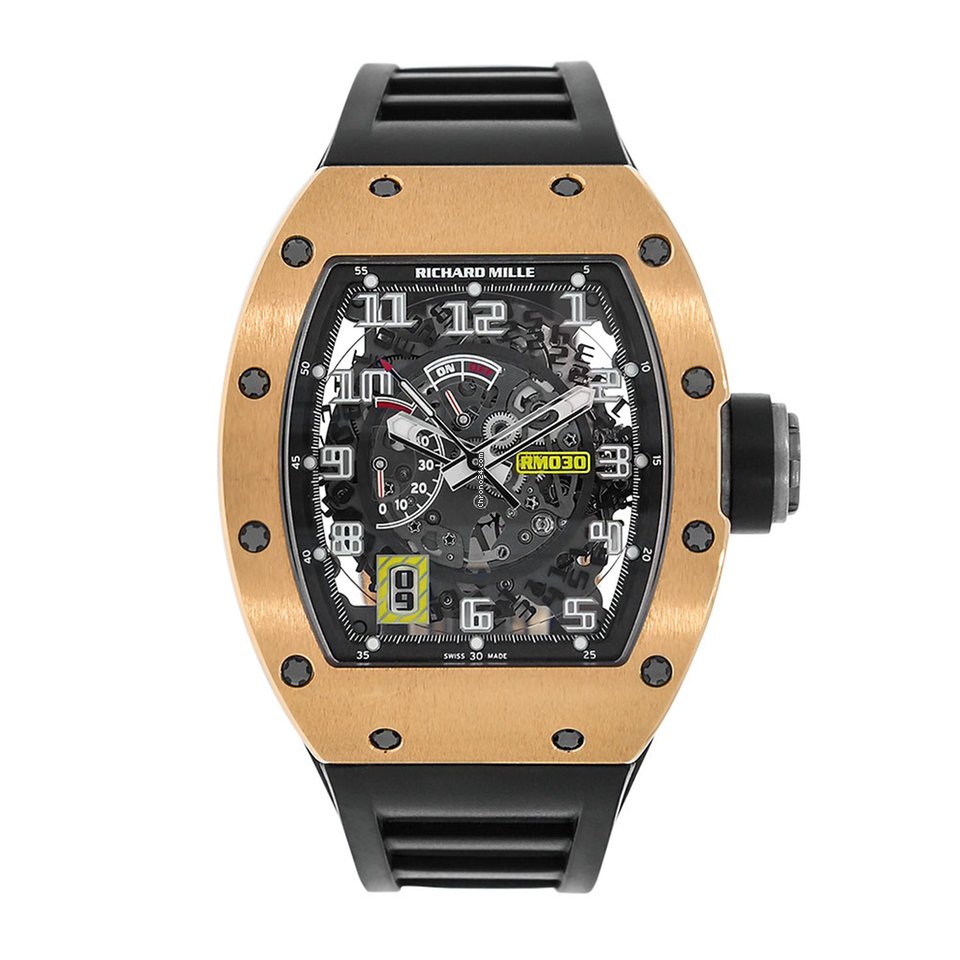 Sell My Richard Mille Watch Best Prices Paid