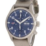 IWC Le Petit Prince Chronograph Edition IW377714