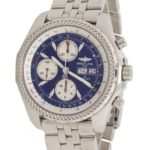 Breitling Bentley GT A1336212/C649
