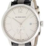BURBERRY STONE HORSEFERRY BU10002