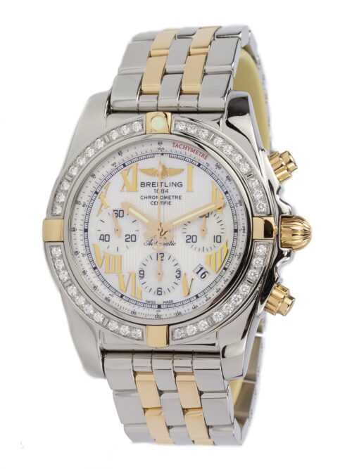 Breitling Chronomat 44