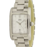 Oris Rectangular Date 01 561 7692 4061-07 8 18 20