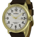 Shinola The Runwell 20001118