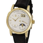 A. Lang & Sohne Lange 1 Moonphase