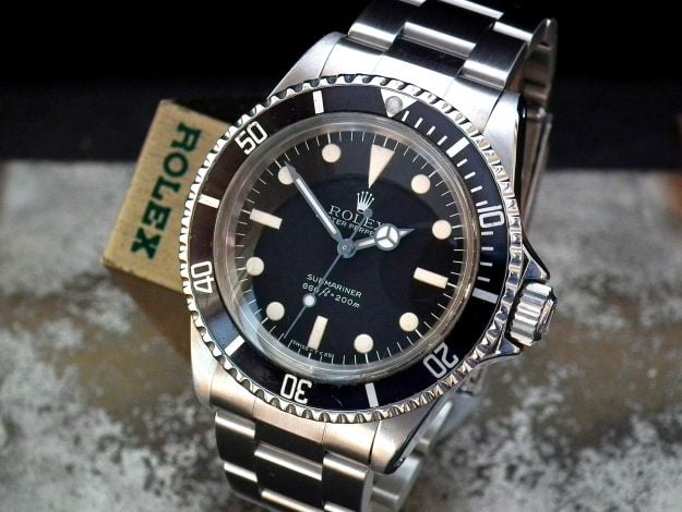 rolex-5513-vintage-watch