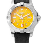 Breitling Avenger II Seawolf 44mm A17331101I1W1