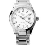 Ball Engineer II Marvelight NM2026C-S16-WH