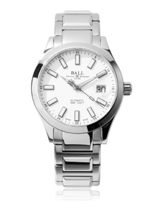 Ball Engineer II Marvelight NM2026C-S16-WH