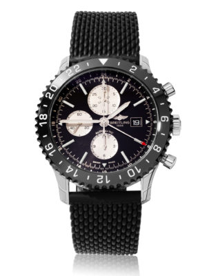 Breitling Chronoliner Y2431012/BE10