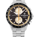 Baume & Mercier Clifton Club 44 MM MOA10435