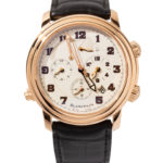 Blancpain Leman Reveil 2041-3642M-53BDA