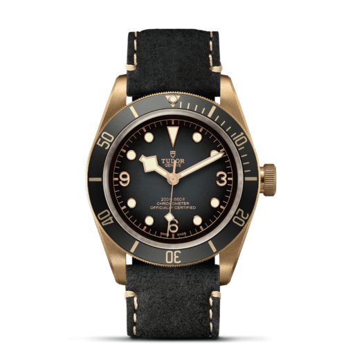 All You Need to Know About Bronze Watches | WatchGecko