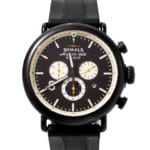 Shinola The Runwell Contrast Chrono 47 10000076
