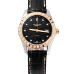 Longines Conquest Classic L2.285.5.57.3