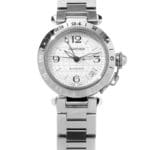 Cartier Pasha W31078M7
