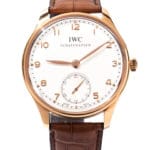 IWC Portuguese IW545409