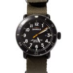 Shinola The Runwell Sport 10000086
