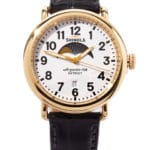 Shinola The Runwell Moon Phase 41 10000182