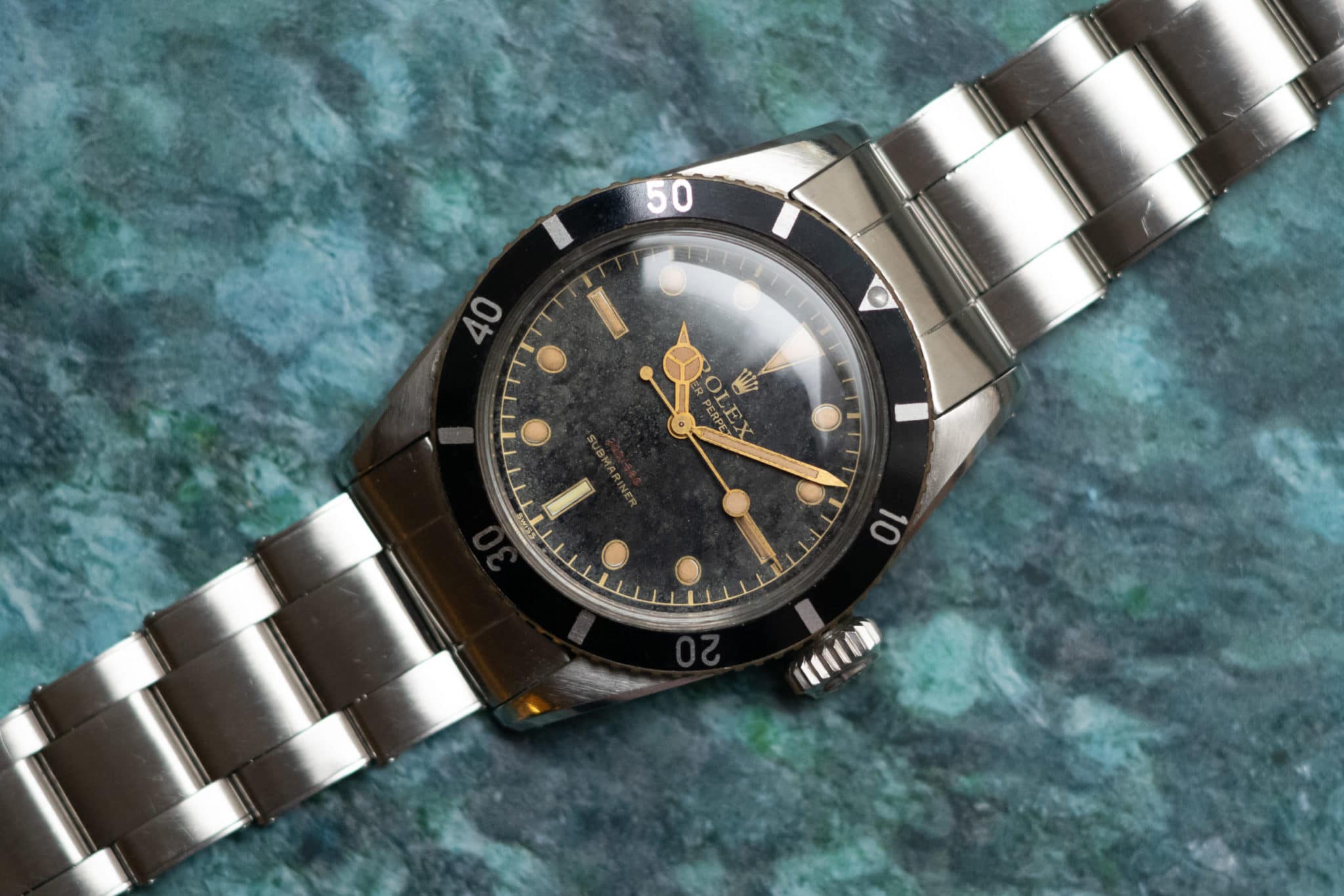 Daniel craig rolex hot sale