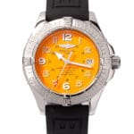 Breitling Superocean A17360