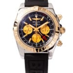 Breitling Chronomat 44 GMT CB042012/BB86-153S