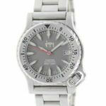 Japy Aquatique 08 316L Steel