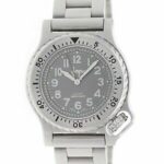 Japy Aquatic Alarm 316L Steel