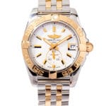 Breitling Galactic 36 C3733012/A724
