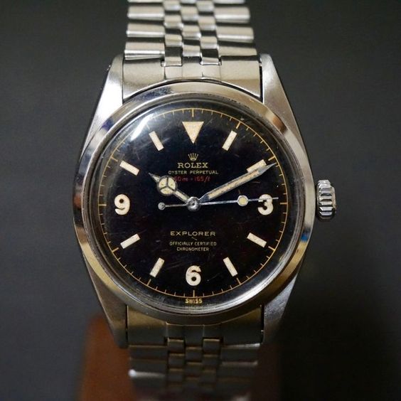 rolex-explorer-6350-vintage