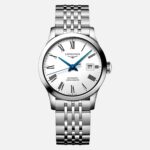 Longines Record L2.321.4.11.6