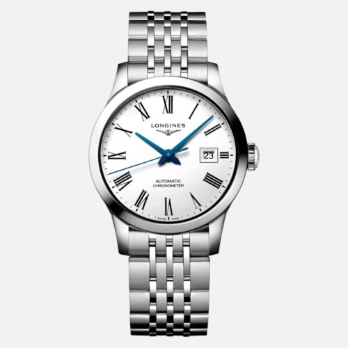 Longines Record L2.321.4.11.6