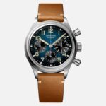 The Longines Avigation BigEye L2.816.1.93.2