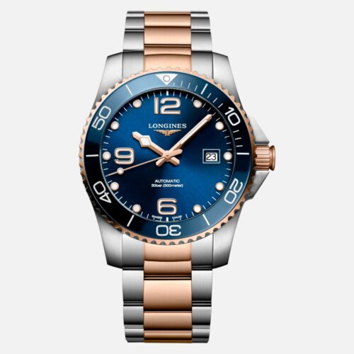 Longines HydroConquest L3.781.3.98.7